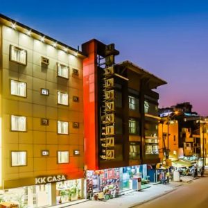 Hotel KK Casa